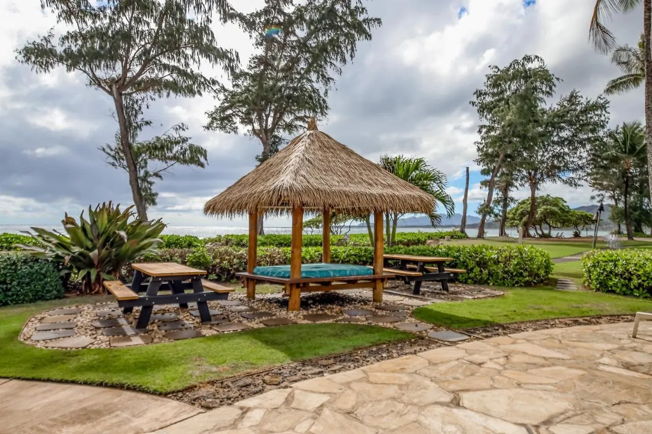 Islander On The Beach Kapa'a 0*,