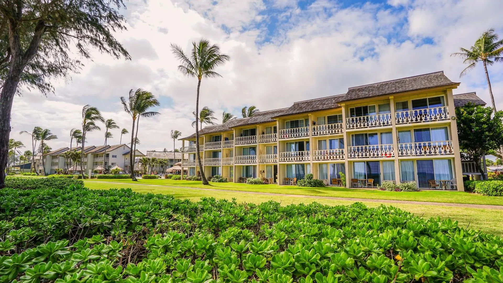 Islander On The Beach Kapa'a 0*,  United States